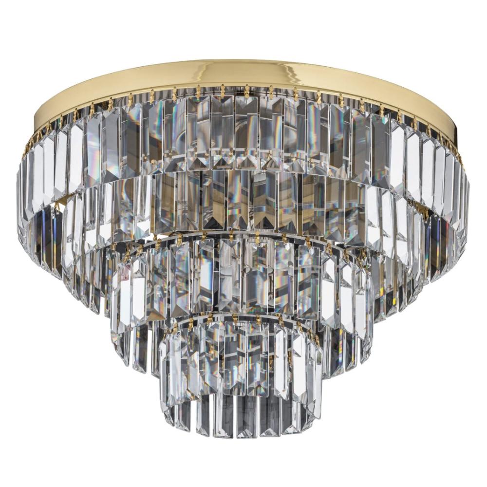 fenyes arany csillar kristalylampa mennyezeti lampa luxus kristaly elegans szalon folyoso nappali villa polgari klasszikus vilagitas.jpg
